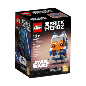 Ahsoka Tano Brickheadz